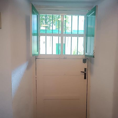 La Puerta Verde De Las Setas De Sevilla Eksteriør bilde